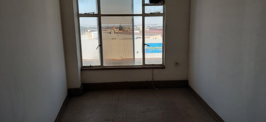 Commercial Property for Sale in Welkom Free State